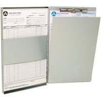 Tablettes &eacute;critoire - Westcott ACM38012