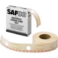 CARRIER STRIPS - Safco 6551