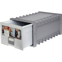 Storex Storage File Drawer System - Storex 657262