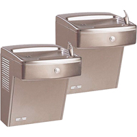 Barrier-Free Bi-Level Versacooler&reg; Drinking Fountain - Oasis 504327