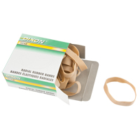 Bandes &eacute;lastiques No 84, 3-1/2" x 1/2" -  