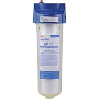 Syst&egrave;me de filtration deau Whole House Aqua-Pure, Utilize avec Aqua-Pure s&eacute;rie AP100 - 3M 5529902