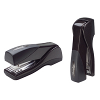 Compact Grip Hand Stapler - Swingline 758045