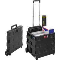 Caisses Stow-Away - Safco 4054BL