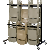 Hanging Chair Caddies - Safco 4199BL