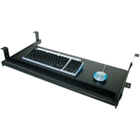 KL-28S Economy Keyboard Drawers - Horizon Seating KL28S