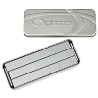 Agrafeuses verticales Optima Grip - Agrafes de remplacement - Swingline 116590