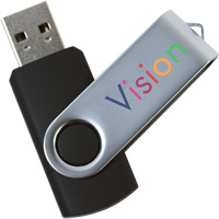 USB Flash Drives