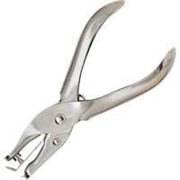 Acme United Manual Hole Punch - Novexco 301408