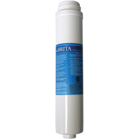 Replacement Water Filter, For Brita&reg; Hydration Station&reg; Touchless Bottle Filling Station - Haws 6424