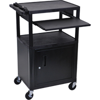 Workstations & Desks