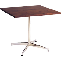 Tables de caf&eacute;t&eacute;ria, 30" la x 29-1/2" h - Offices To Go CAS30 TWL