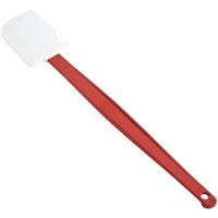 Spatule avec racloir haute temp&eacute;rature - Rubbermaid FG1964000000