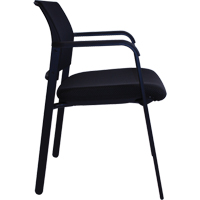 Chaise pour visiteur Activ A-20 - Horizon Seating A-20