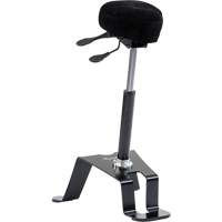 Chaise ergonomique de soudage assis-debout TA180 - Synetik 508-00024