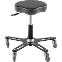 Chaise ergonomique SF130 - Synetik 508-00007