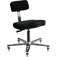Chaise ergonomique de soudage SF160 - Synetik 508-00012