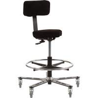 Chaise ergonomique de soudage TF150 - Synetik 508-00032