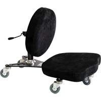 Chaise ergonomique de soudage Flex - Synetik 508-00006