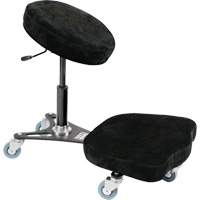 Chaise ergonomique de soudage Flex - Synetik 508-00006
