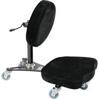 Chaise ergonomique de soudage Flex - Synetik 508-00006