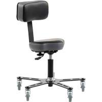 Chaise ergonomique SF150 - Synetik 508-00009
