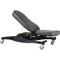 Chaise ergonomique Flex III - Synetik 508-00003