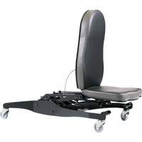 Chaise ergonomique Flex III - Synetik 508-00003