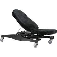 Chaise ergonomique de soudage Flex III - Synetik 508-00004