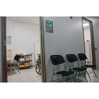 Folding Chair, Polyethylene, Black, 350 lbs. Weight Capacity - KLETON 