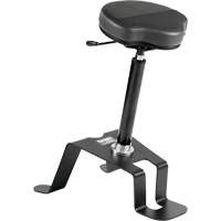 Chaise ergonomique assis-debout TA 200 - Synetik 508-00027