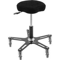 Chaise ergonomique de soudage SF130 - Synetik 508-00008