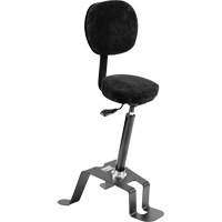 Chaise ergonomique de soudage assis-debout TA300 - Synetik 508-00030