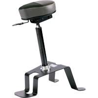Chaise ergonomique assis-debout TA180 - Synetik 508-00023