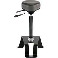 Chaise ergonomique assis-debout TA180 - Synetik 508-00023