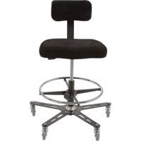 Chaise ergonomique de soudage TF160 - Synetik 508-00034