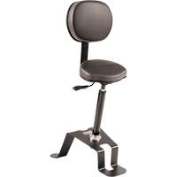 Chaise ergonomique assis-debout TA300, Position assise/debout - Synetik 508-00029