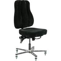 Chaise ergonomique de soudage Synergo II - Synetik 508-00022