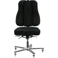 Chaise ergonomique de soudage Synergo II - Synetik 508-00022