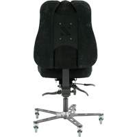 Chaise ergonomique de soudage Synergo II - Synetik 508-00022