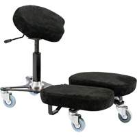 Tabouret de soudage STAG4 - Synetik 508-00018