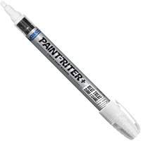 Paint-Riter&reg;+ Heat Treat, Liquid, White - Markal 097301