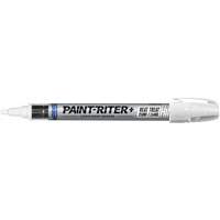 Paint-Riter&reg;+ Heat Treat, Liquid, White - Markal 097301
