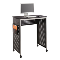 Bureau pour travail debout Scoot - Safco 1908BL