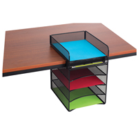 Organisateur suspendu Onyx - Safco 3240BL