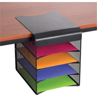 Organisateur suspendu Onyx - Safco 3242BL