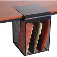 Organisateur suspendu Onyx - Safco 3243BL