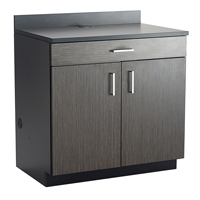 Cabinets