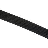 Fastener Tape, Hook, 25 yds x 3/4", Sew-On, Black - Velcro Companies 190367