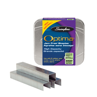 Agrafes Swingline Optima - Swingline 7471135550